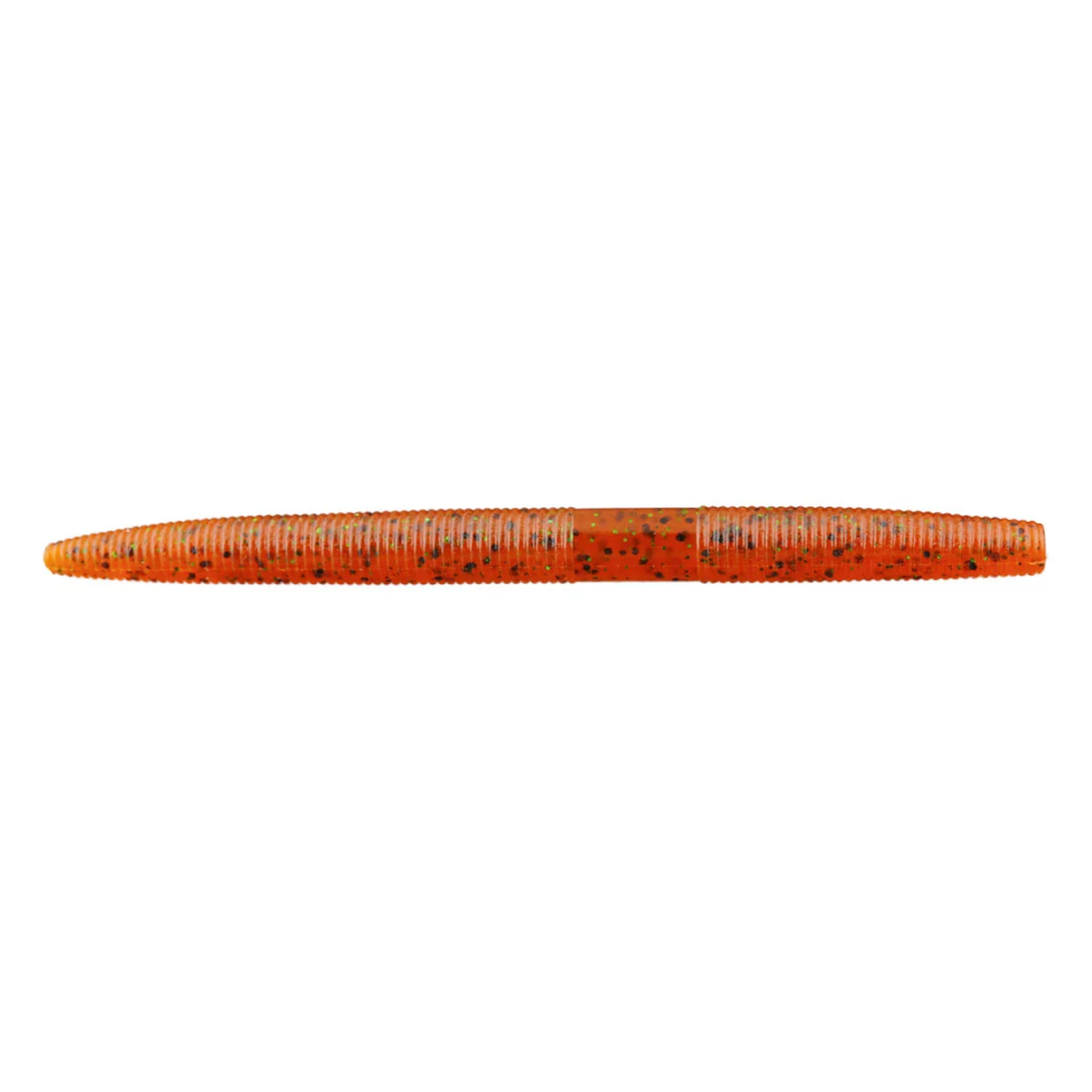 Yamamoto Senko Worm Bass Lure Soft Plastic Custom Baits