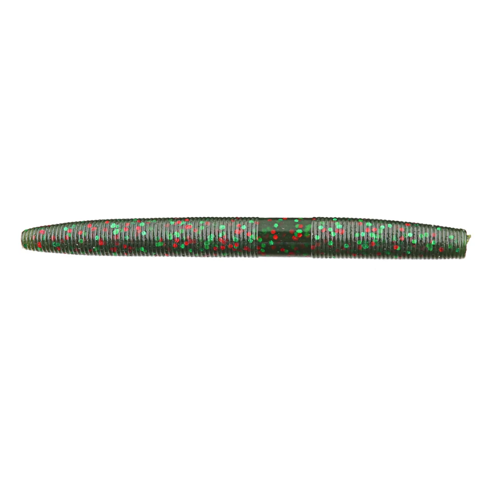 Yamamoto Senko Worm Bass Lure Soft Plastic Custom Baits