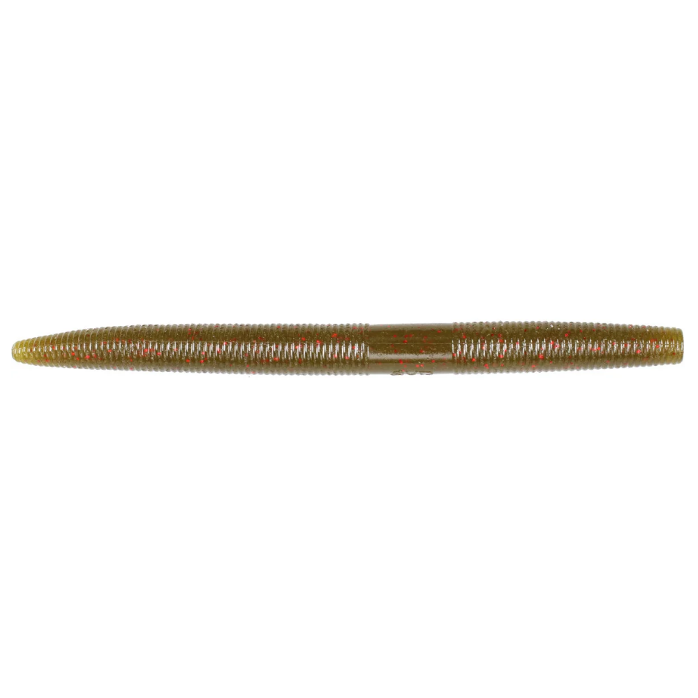 Yamamoto Senko Worm Bass Lure Soft Plastic Custom Baits