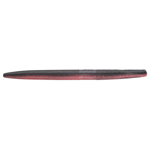 900 - Red Shad / 4" (10pk)