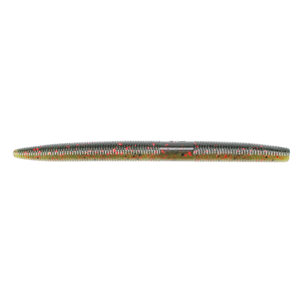 Yamamoto Senko Worm Bass Lure Soft Plastic Custom Baits