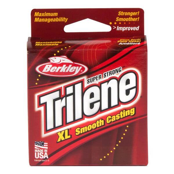 Berkley Trilene XL - Clear