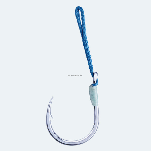 BKK Hooks SF Reefmaster NP, Bight Tin