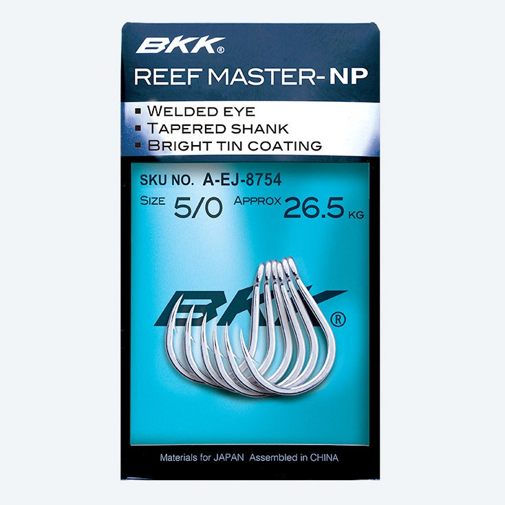 BKK SF Reefmaster HG Assist - Fish Head