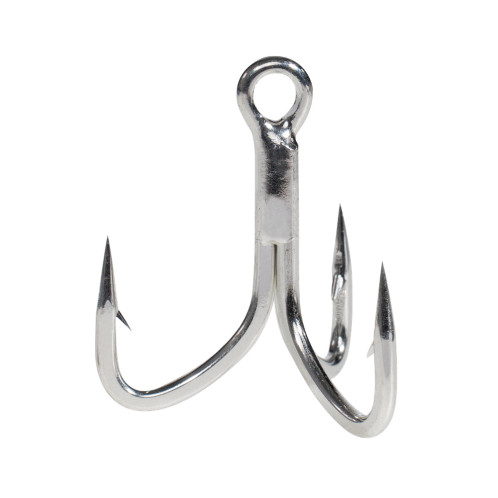 BKK Hooks Viper-61 Treble Hooks