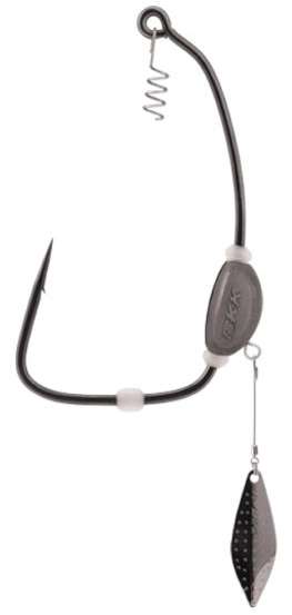 BKK Hooks Titandiver+ 2 Pack