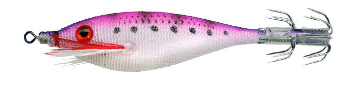 Yo-Zuri Sinking Squid Jigs 3 1/8" A1703