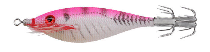 Yo-Zuri Sinking Squid Jigs 3 1/8" A1703