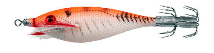 Yo-Zuri Sinking Squid Jigs 3 1/8" A1703