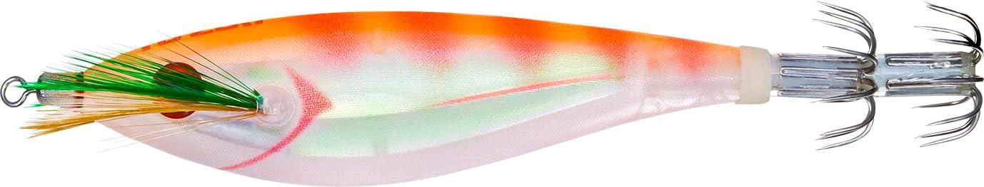 Yo-Zuri Ultra 3D Cloth M2 Squid Jigs