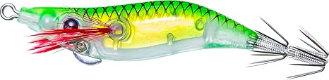Yo-Zuri Squid Jig Ultra Cloth M2 2 3/4"