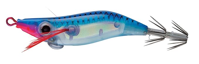 Yo-Zuri Squid Jig Ultra Cloth M2 2 3/4"