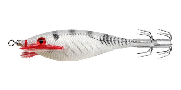 Yo-Zuri Squid Jig Ultra Cloth Floating 2 3/4"