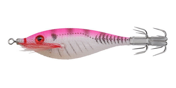Yo-Zuri Squid Jig Ultra Cloth Floating 2 3/4"