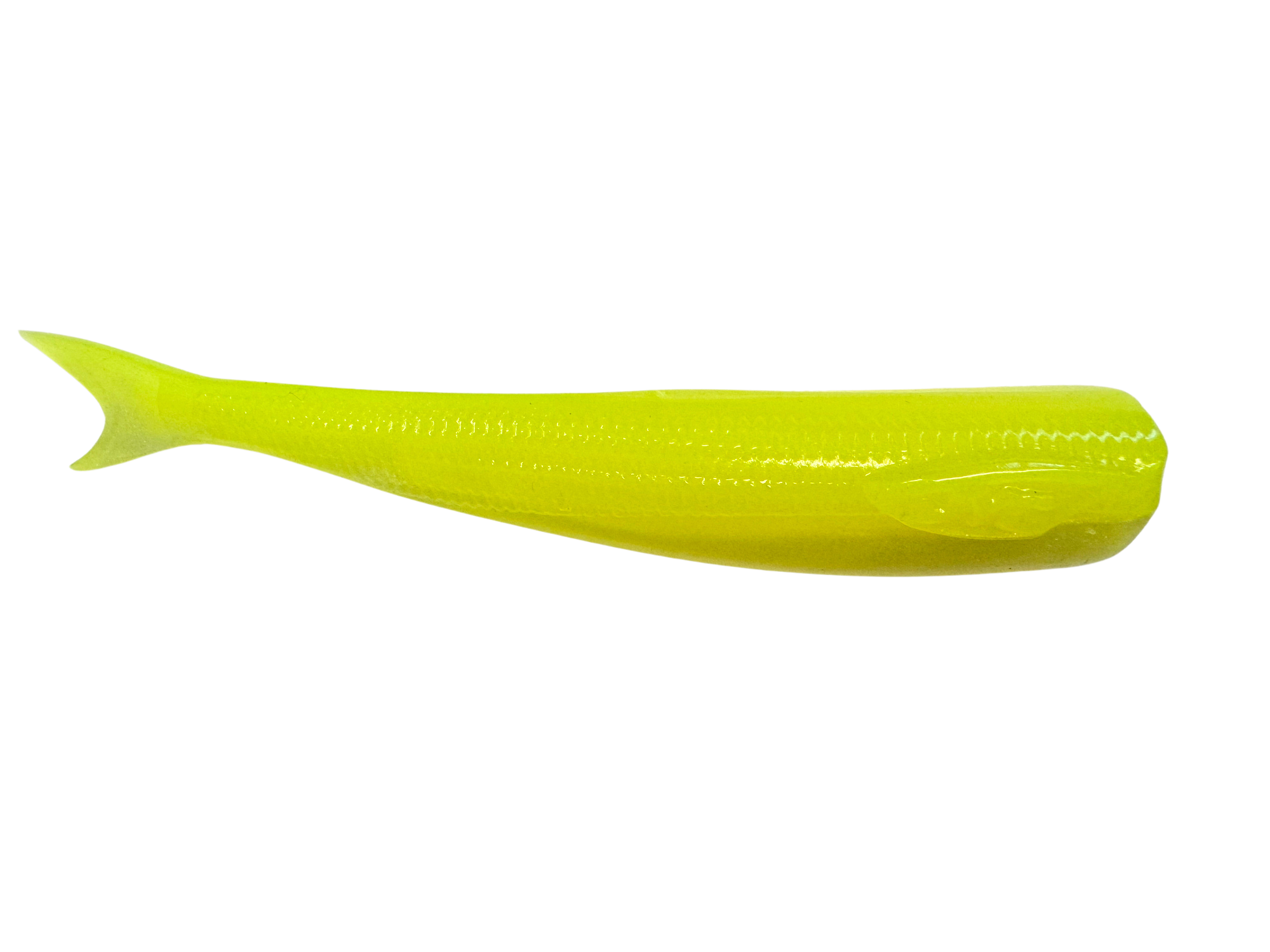 Jyg Pro Swym Y Tail Lures