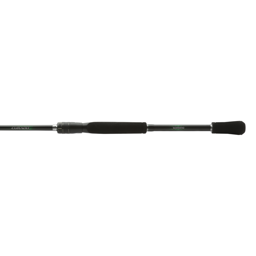 Shimano Curado Spinning Rods