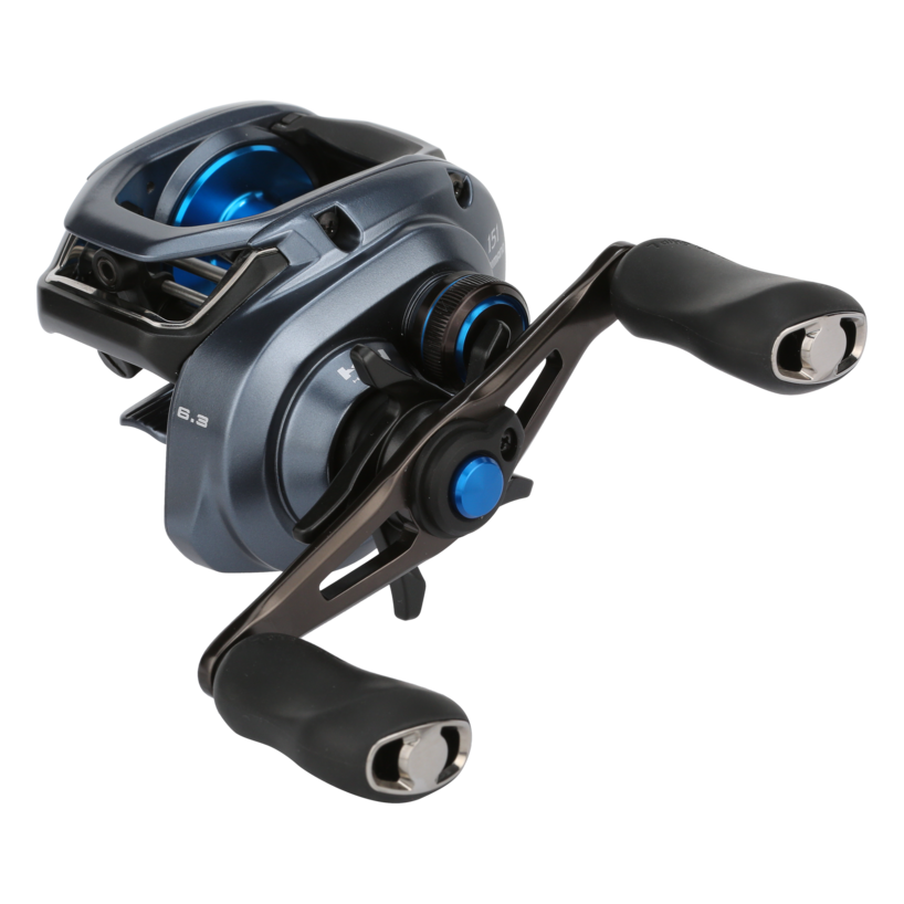 Shimano SLX XT A Low Profile Baitcasting Reels