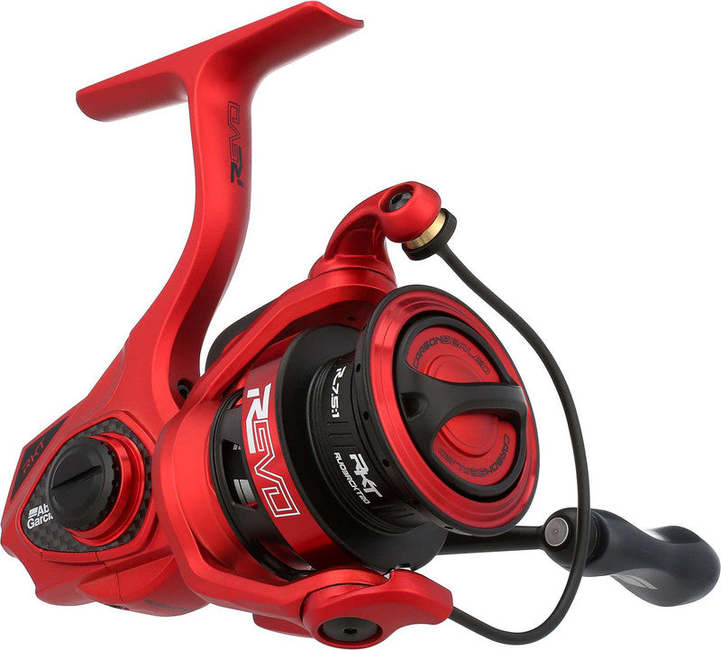 abu fishing reel Abu Garcia REVO3 ROCKET SP40 Revo3 Rocket SP Spinning Reel
