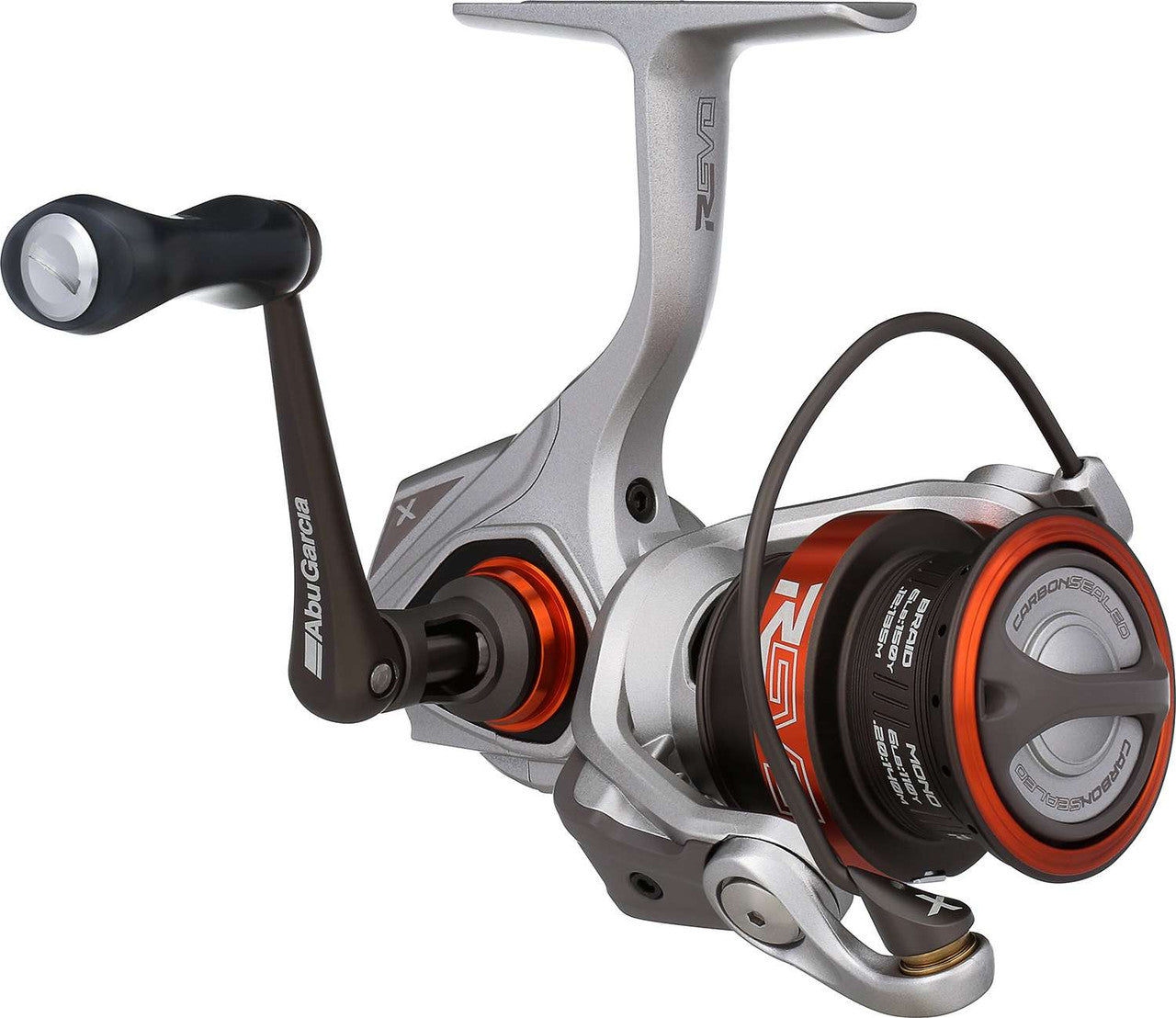 Abu Garcia REVO3 X SP Revo X Spinning Reel