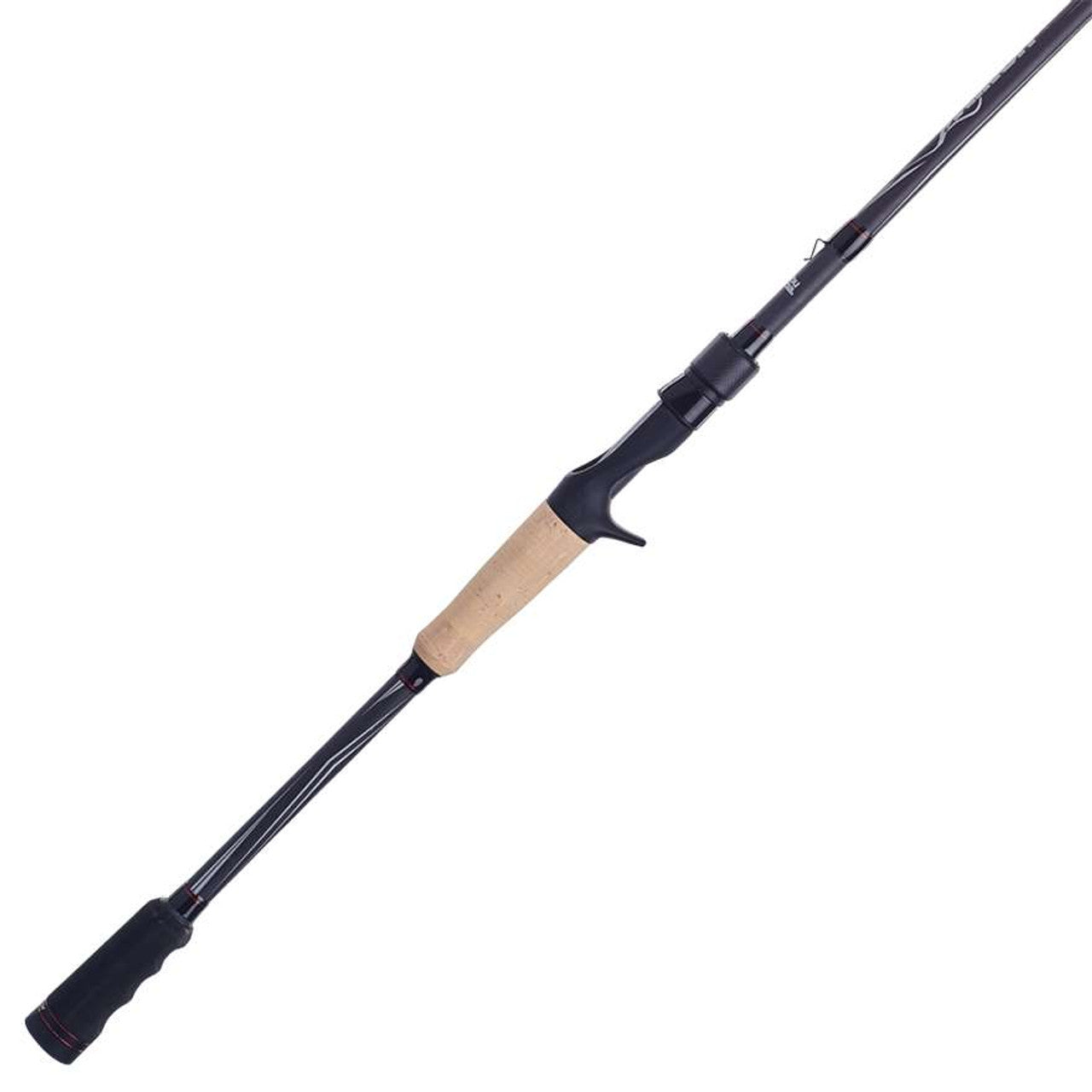 Abu Garcia WINCHC711-6 Winch Crankbaits Casting Rod 7'11"