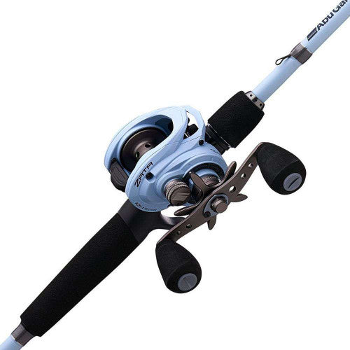 Abu Garcia ZATA2HS/701MH-LTD Zata LTD Baitcast Combo Abu Garcia ZATA2HS/701MH-LTD Zata LTD Baitcast Combo
