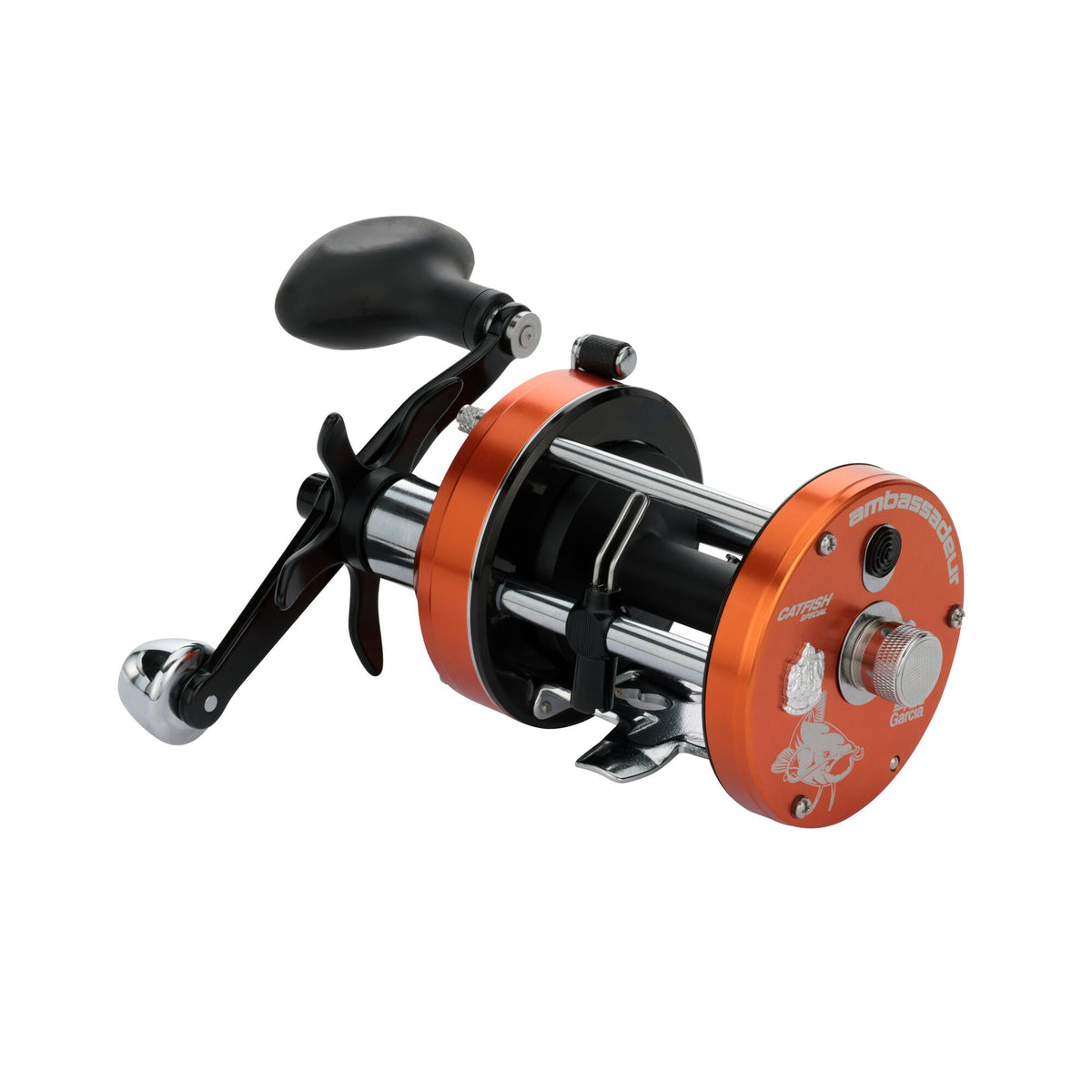 Abu Garcia C3-7000CATSPC 26 C3 Catfish Special Round Reel