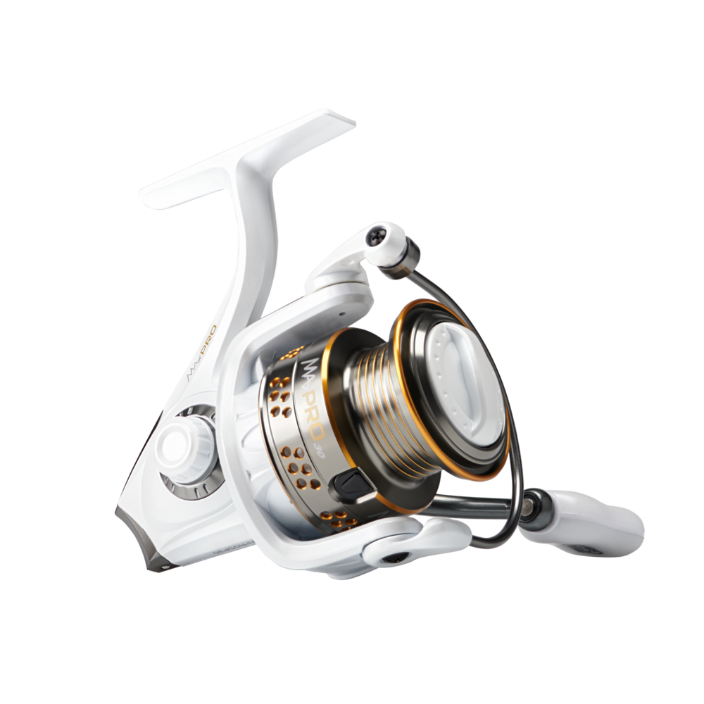 Abu Garcia MAXPROSP10 MAXPRO Spinning Reel