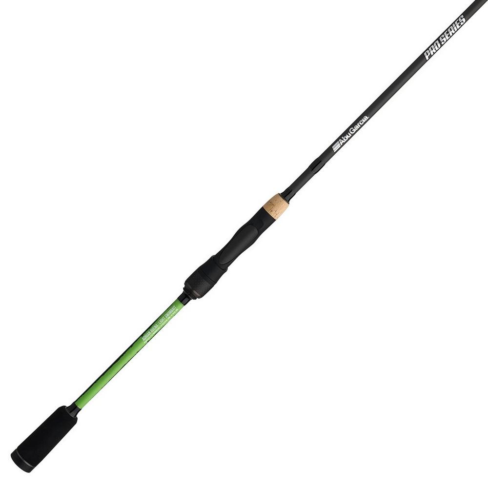 Abu Garcia PSAAS74-5 MED Adrian Avena Swimbait Rod 7'4"
