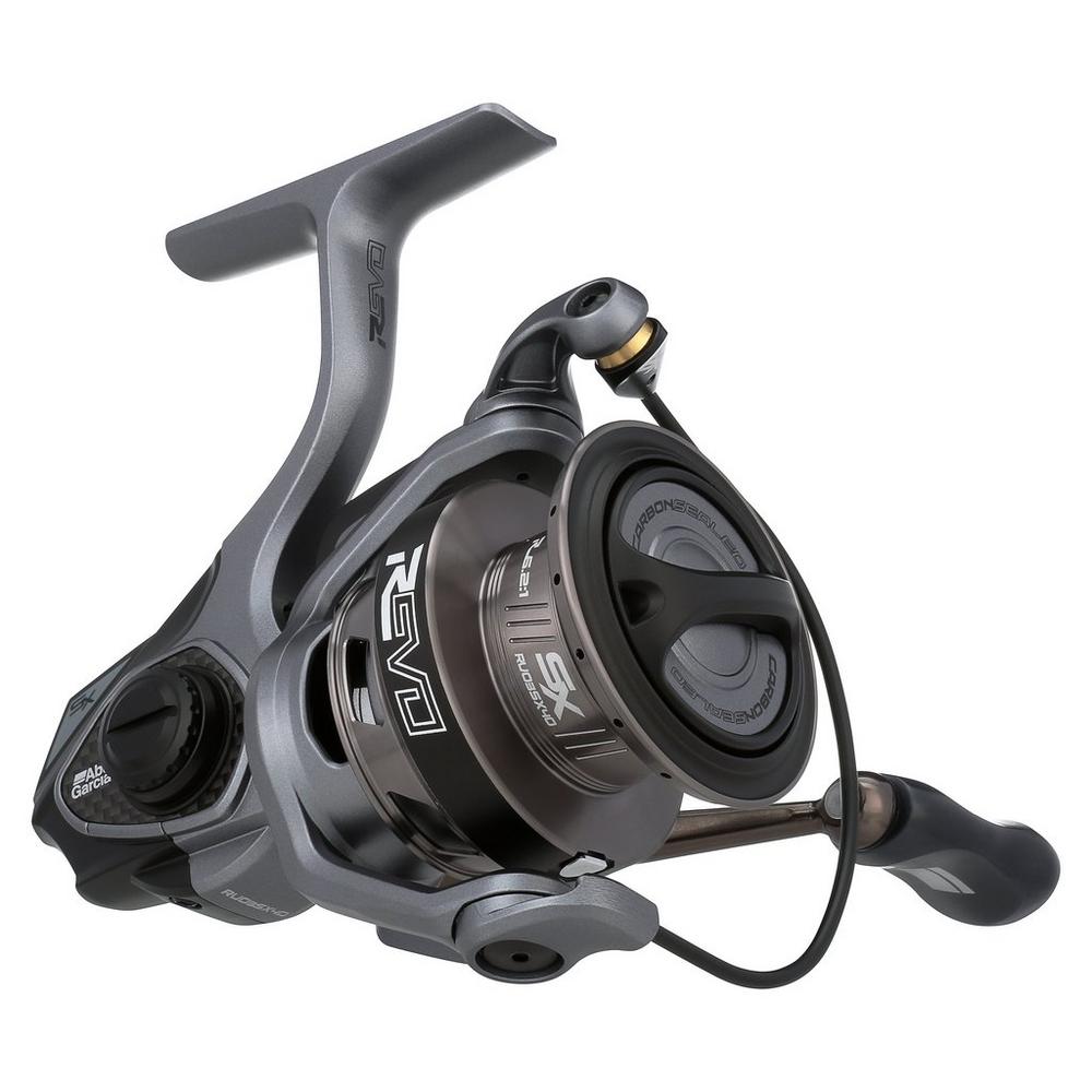 Abu Garcia REVO3 SX SP40 Revo SX Spinning Reel Abu Garcia REVO3 SX SP40 Revo SX Spinning Reel