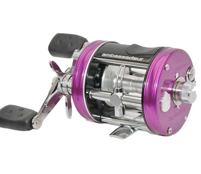 Abu Garcia Pro Rocket 6500 Abu Garcia Pro Rocket 6500