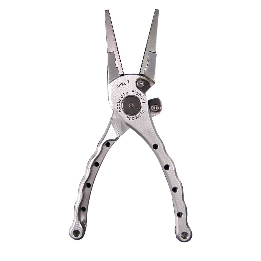 Accurate Piranha 7" Extra Lite Plier