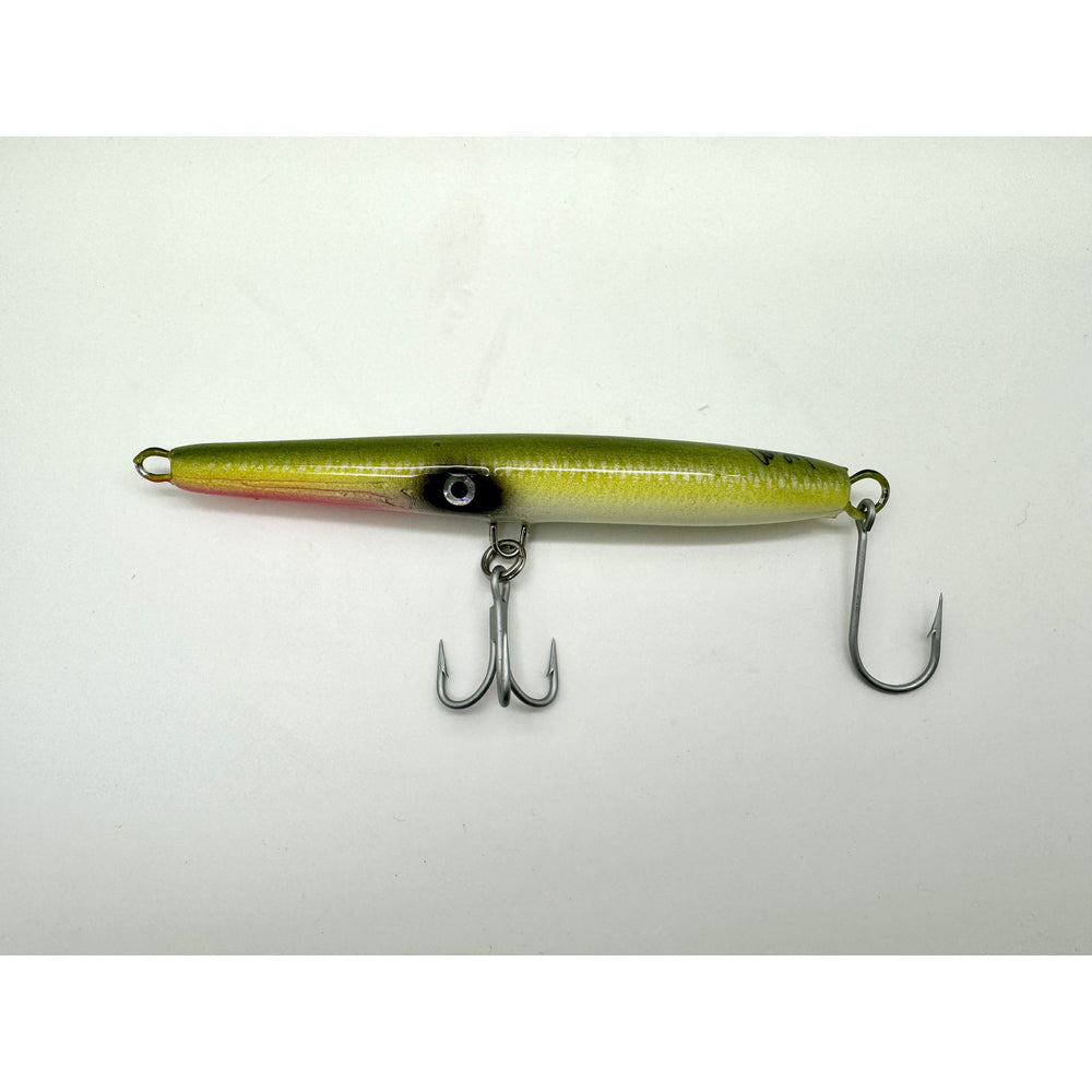 Alan's Custom Lures Needlefish