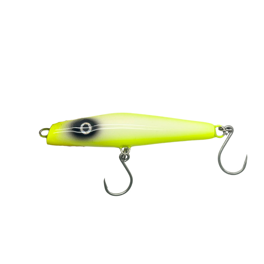 Alan's Custom Lures AD-PRO Darter