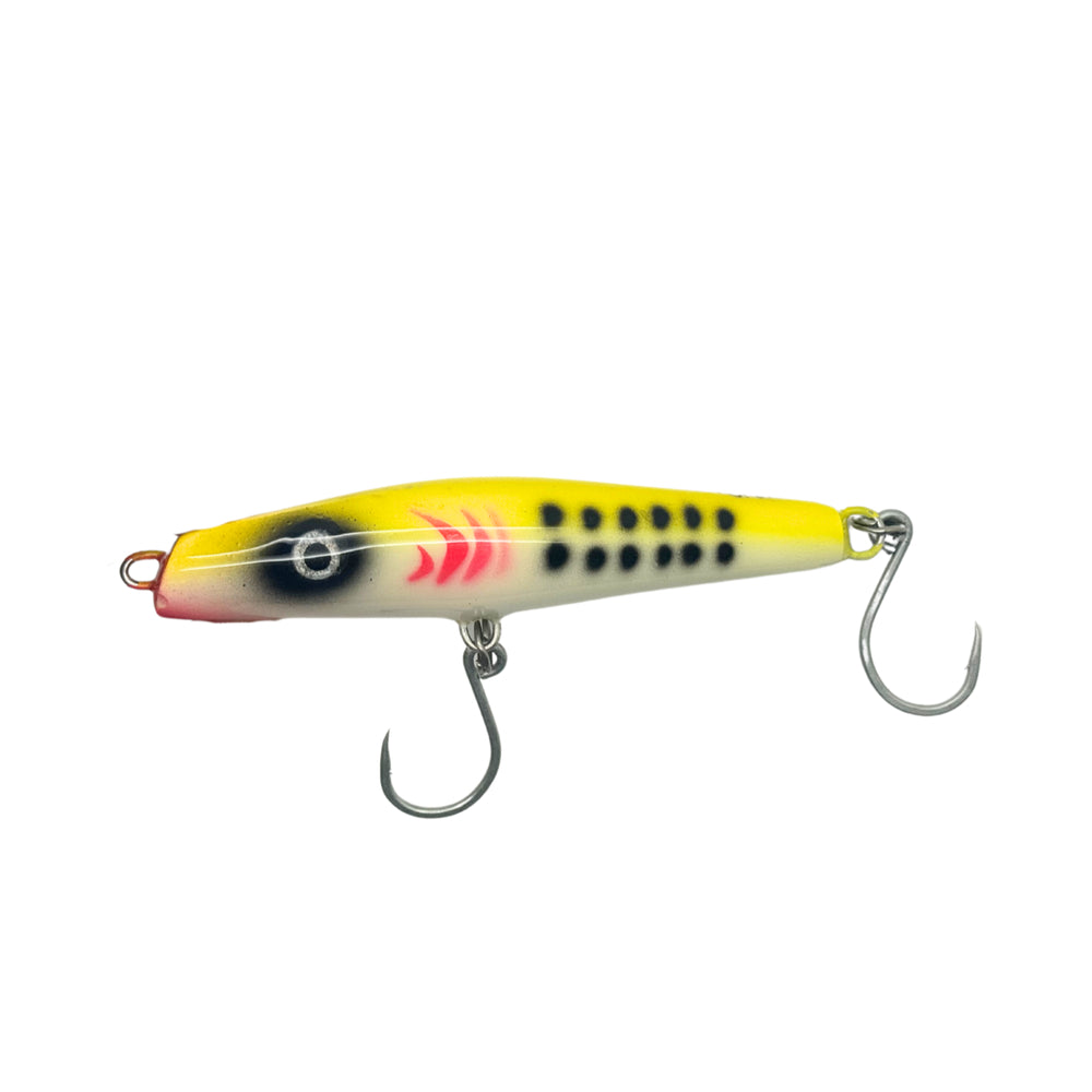 Alan's Custom Lures AD-PRO Darter