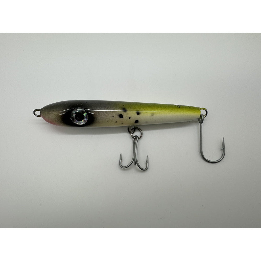 Alan's Custom Lures Bully