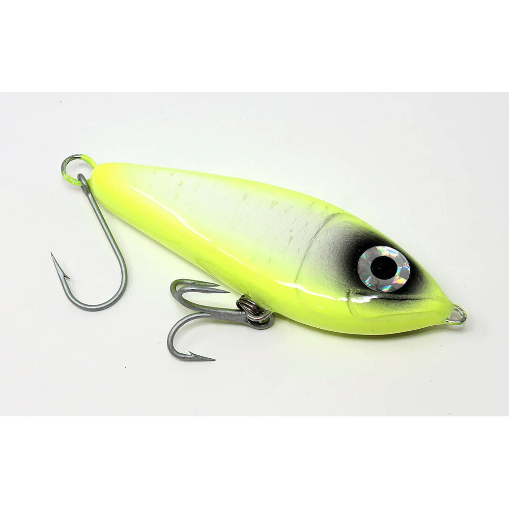 Alan's Custom Lures Combat Glider