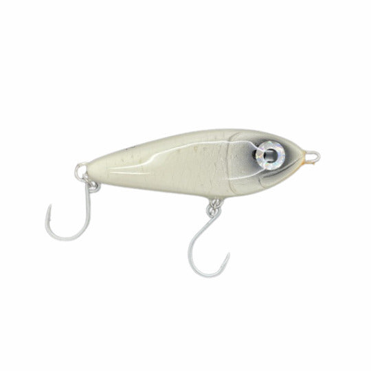 combat fishing lures Spy Baits Custom Tackle Supply wire and VMC hooks Alan's Custom Lures Combat Glider,