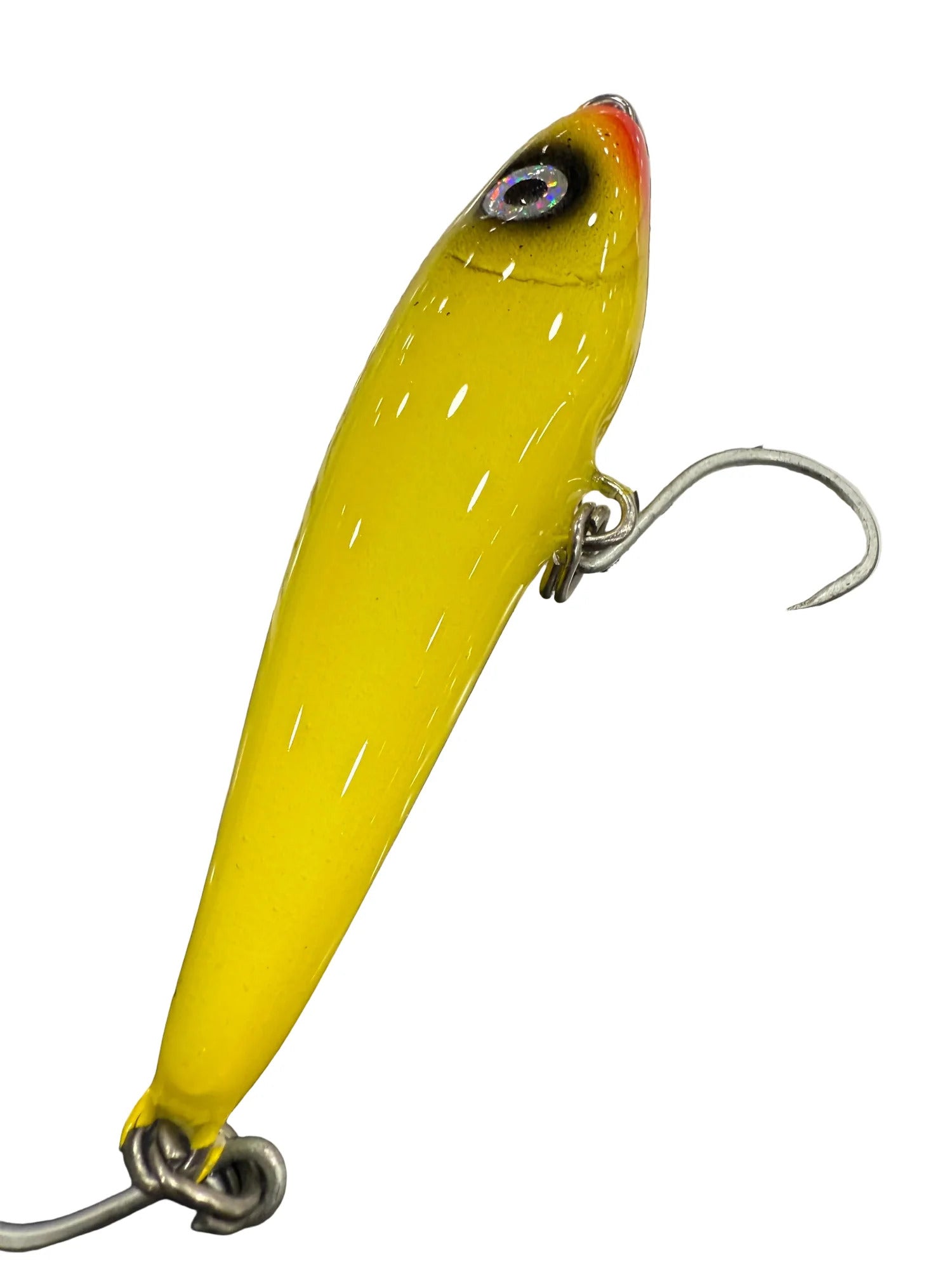 Alan's Custom Lures Combat Sr Glider