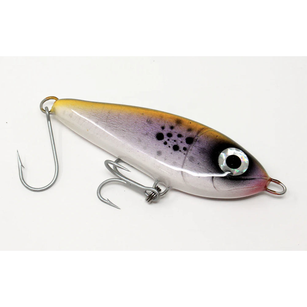 Alan's Custom Lures Combat Glider