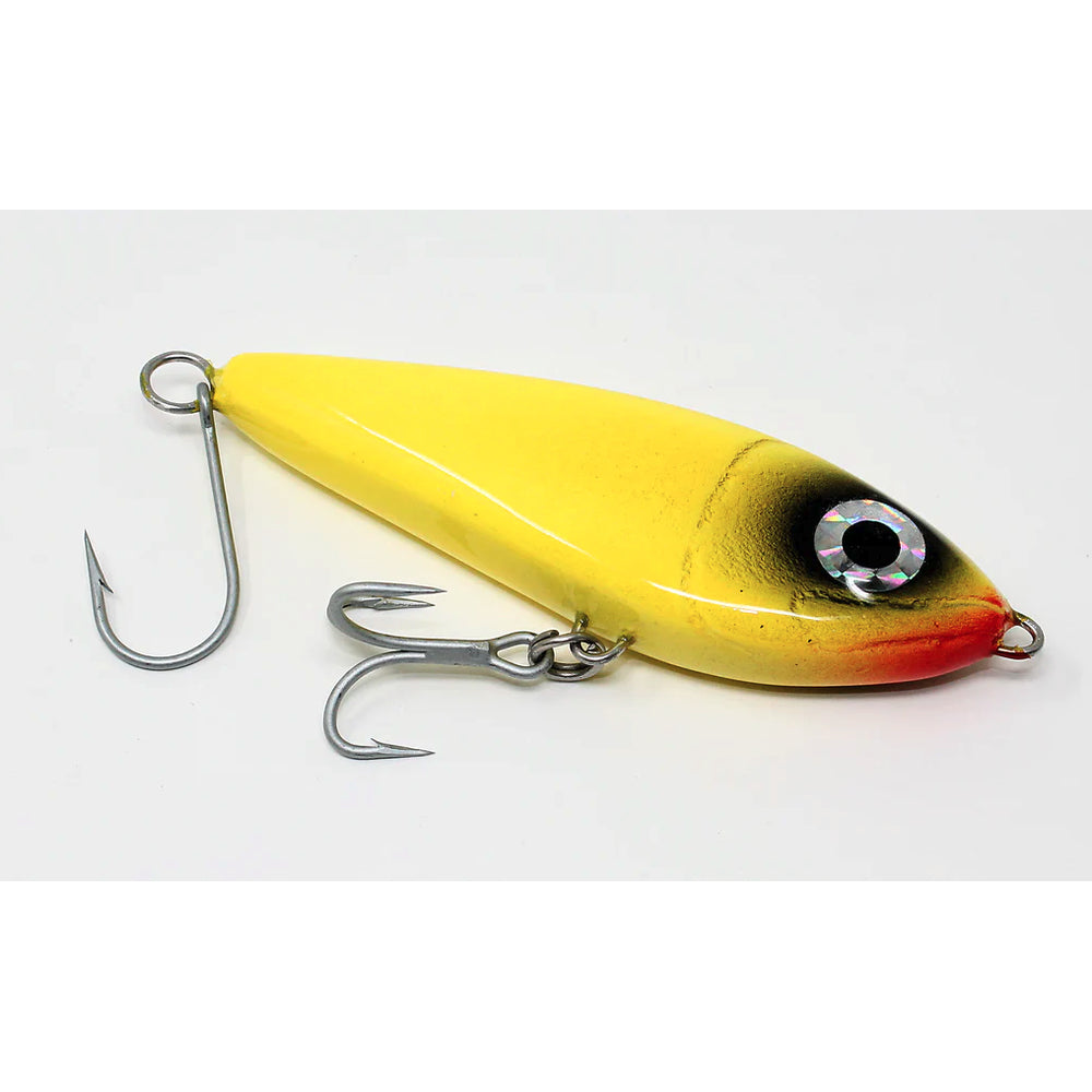 Alan's Custom Lures Combat Glider