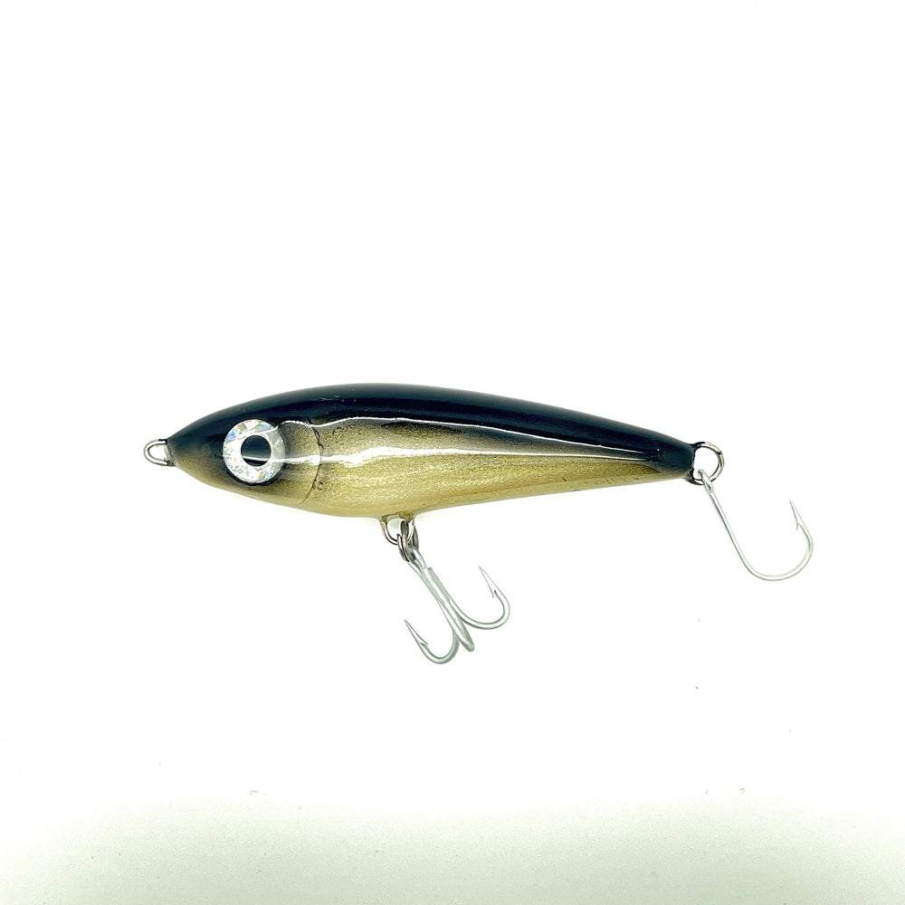 Alan's Custom Lures Mini Dart