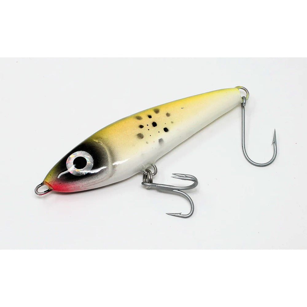 Alan's Custom Lures Mini Dart