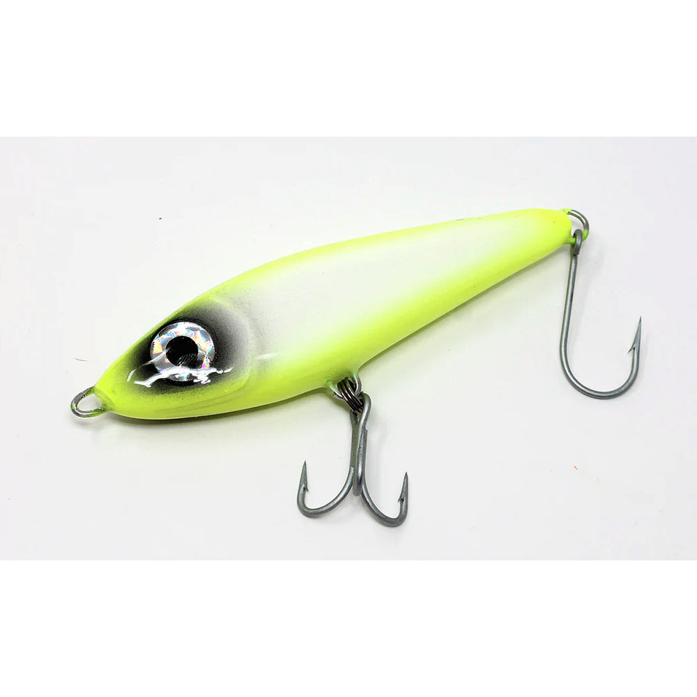 Alan's Custom Lures Mini Dart