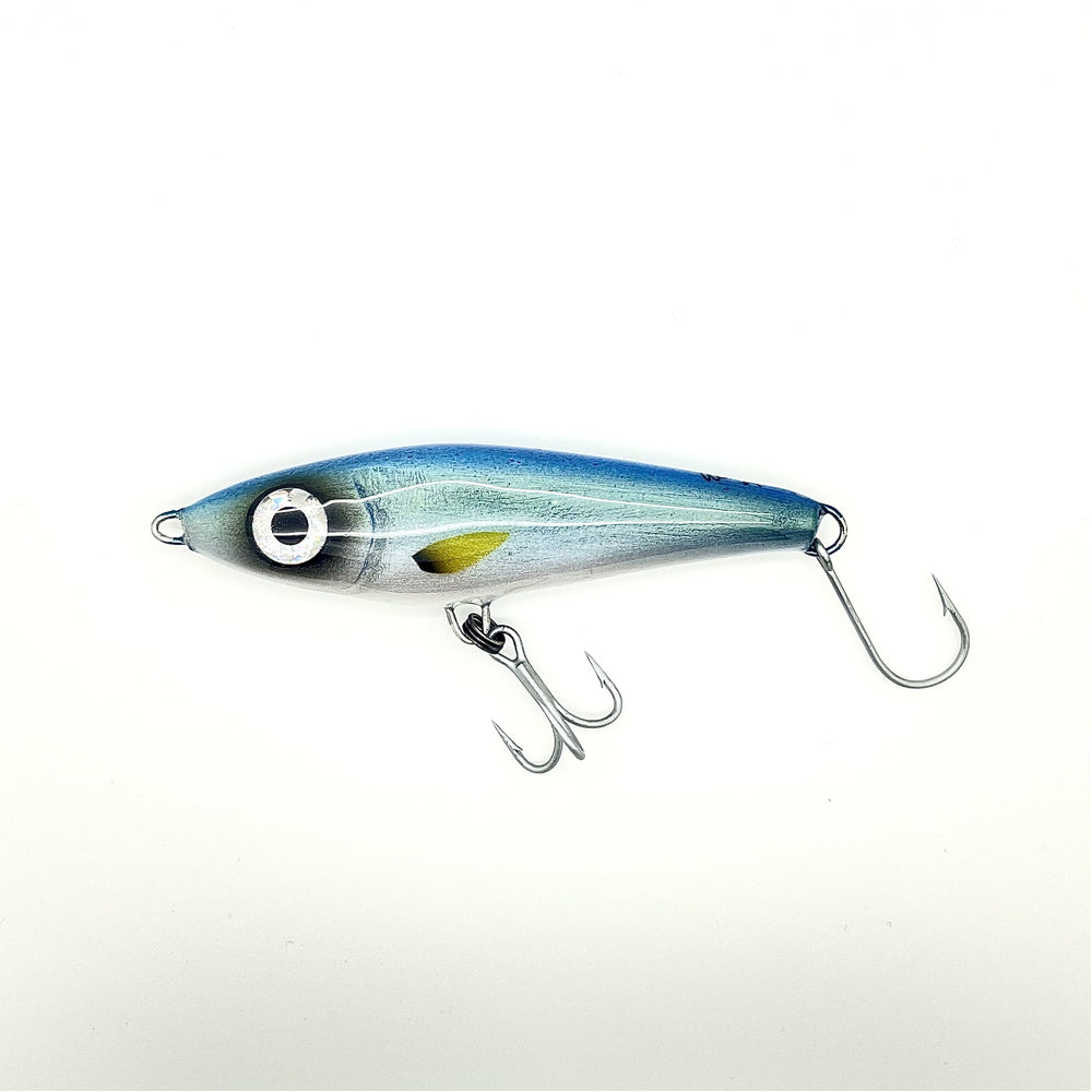 Alan's Custom Lures Mini Dart