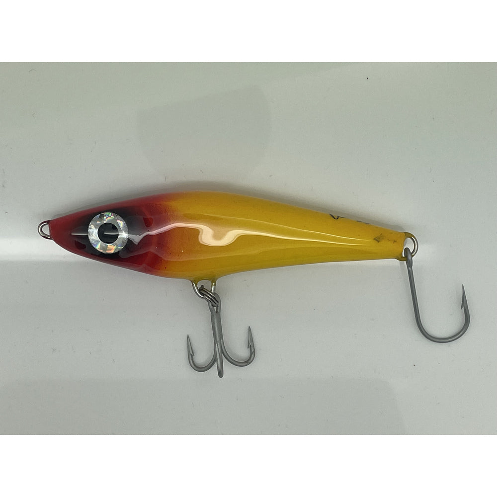 Alan's Custom Lures Mini Dart