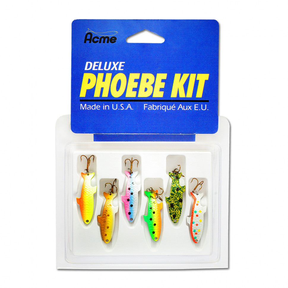 Acme Phoebe Spoon Kit