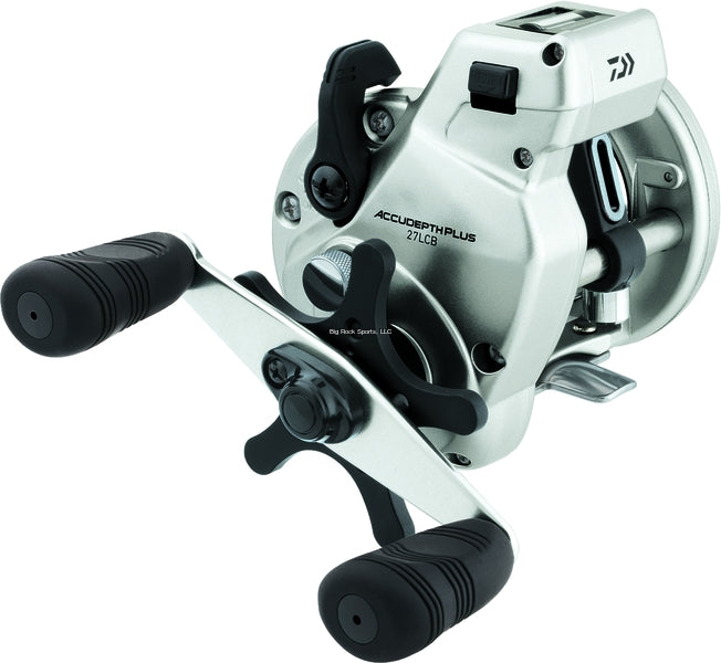 daiwa crankbait reel for walleye Bandit Shad 2 3/8" / Shark Bait the SC Shad closely mimics natural forage SPINNING REELS Daiwa US