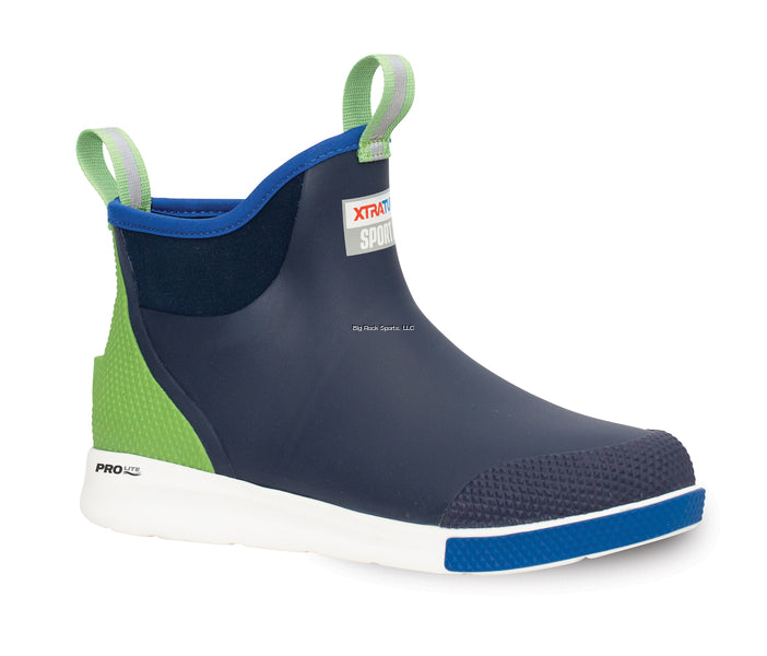 Xtratuf Men's Ankle Deck Sport