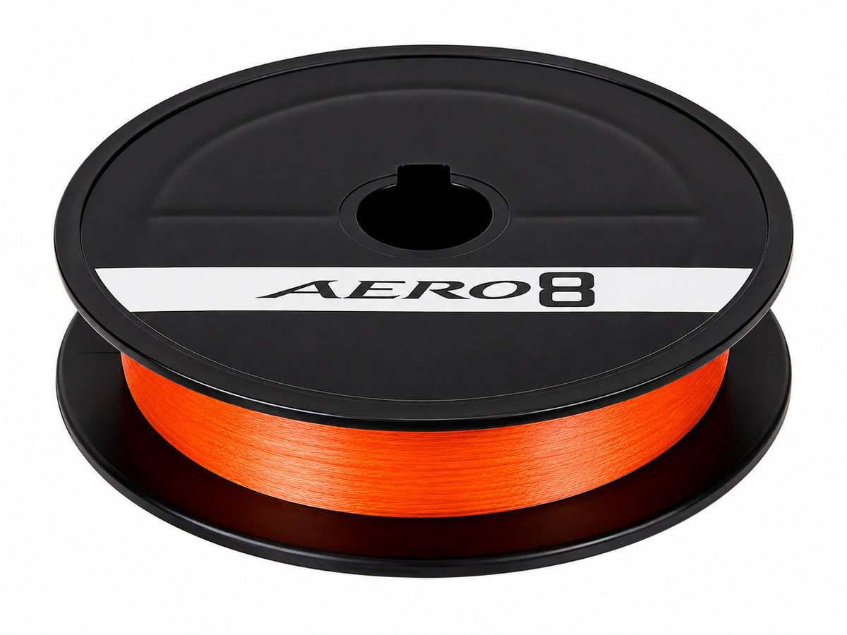 Shimano Aero 8 Braided Line 165yd