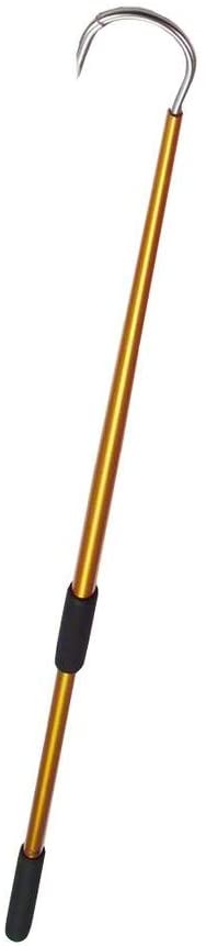 Aftco Gaff Fishing Hook - 6'x3"